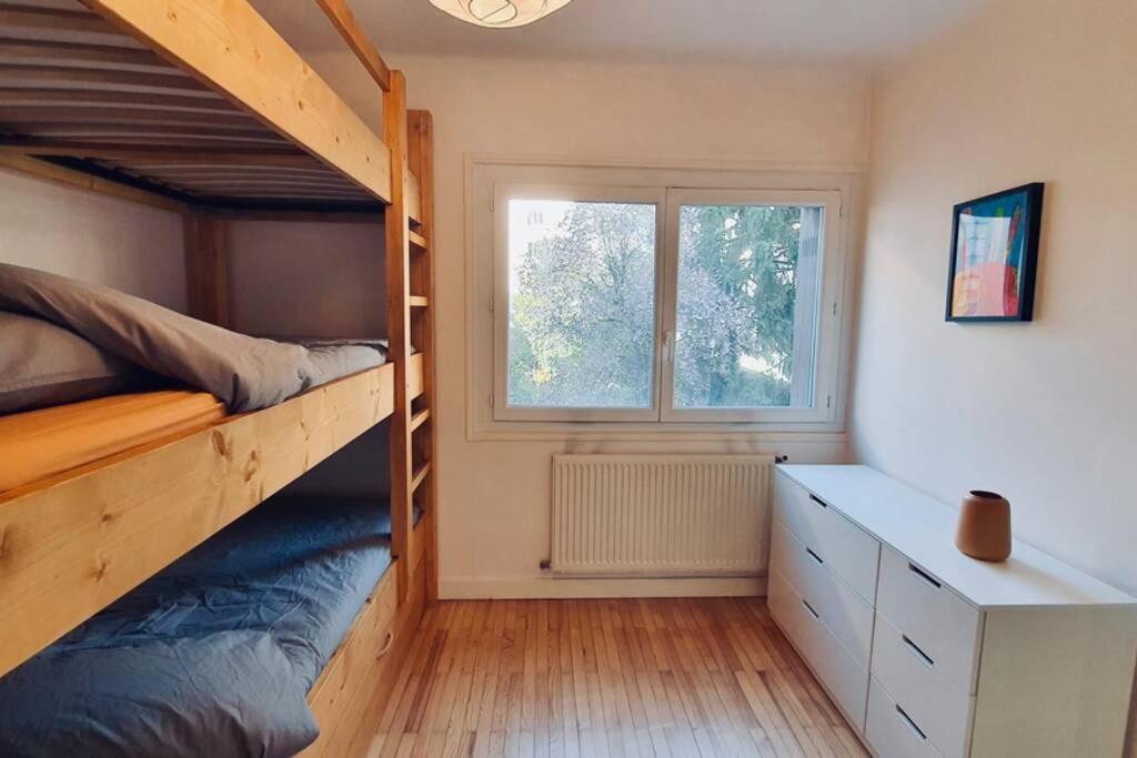 Apartment La Parenthese D'alery Centre Annecy