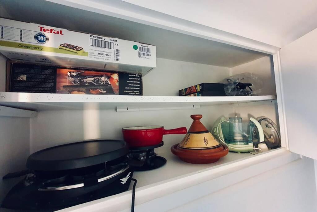 Apartment La Parenthese D'alery Centre Annecy
