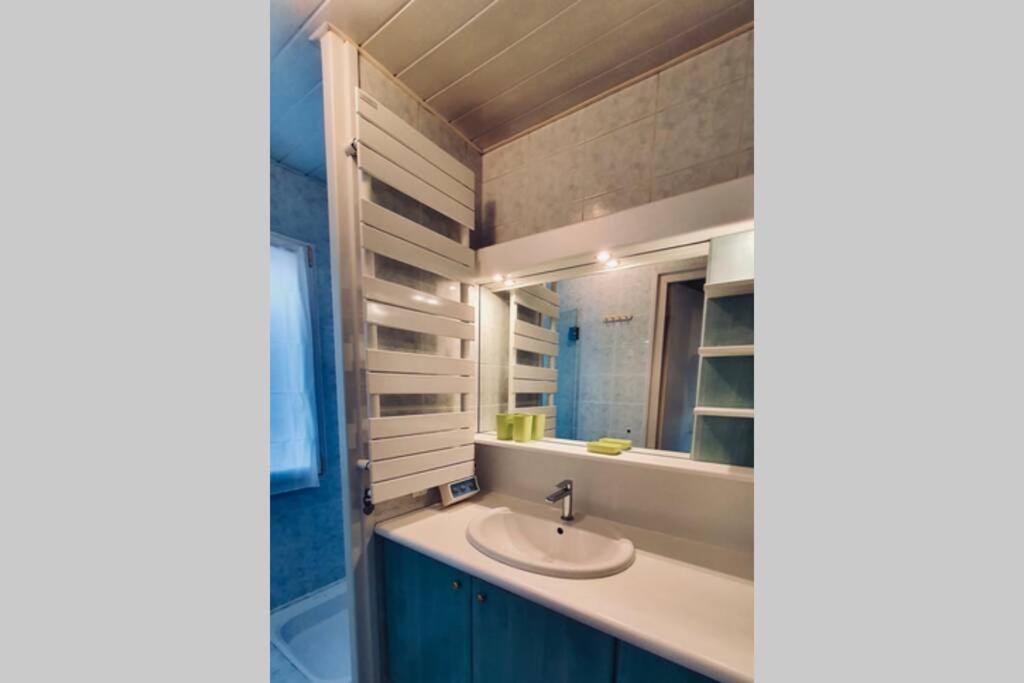 Apartment La Parenthese D'alery Centre Annecy